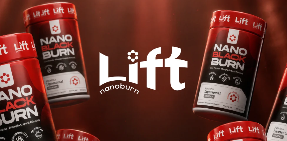 Nano Black Burn
